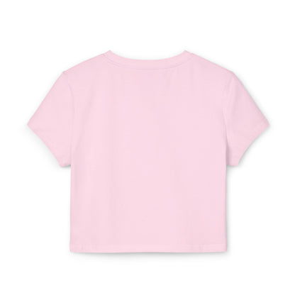 blüme baby tee