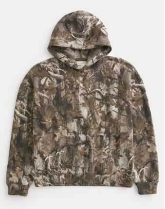 ashley camo hoodie