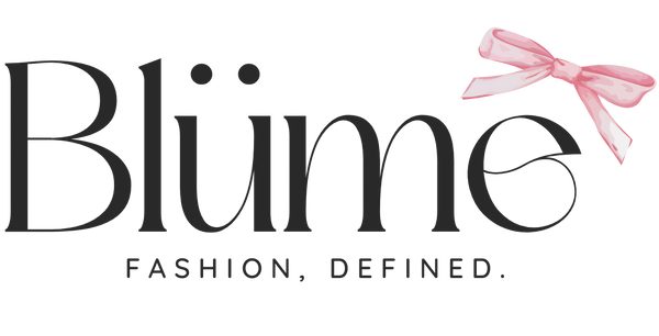 Blüme