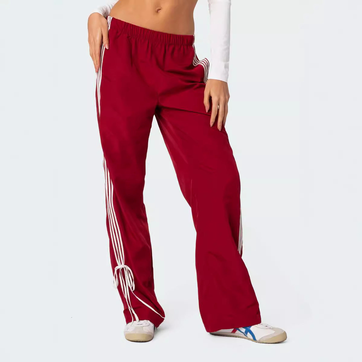 brielle tracksuit pant