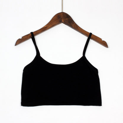 cleo cropped cami