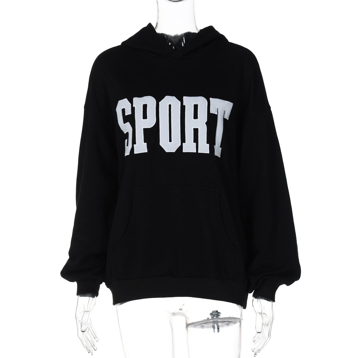 teagan pullover hoodie