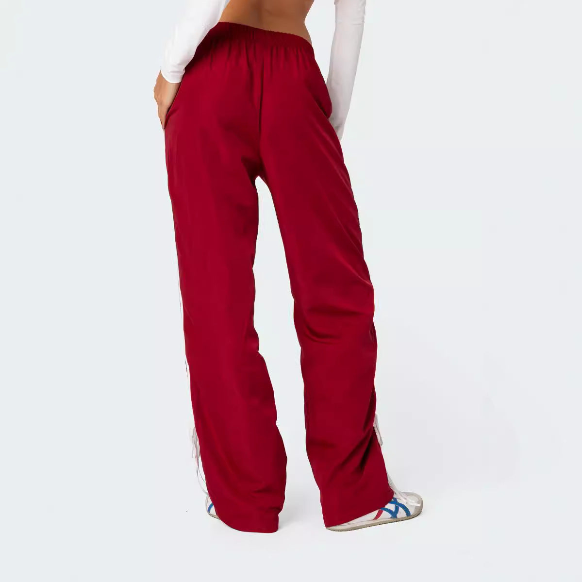 brielle tracksuit pant